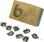 фото Замки для бандажной ленты S256 Bandimex