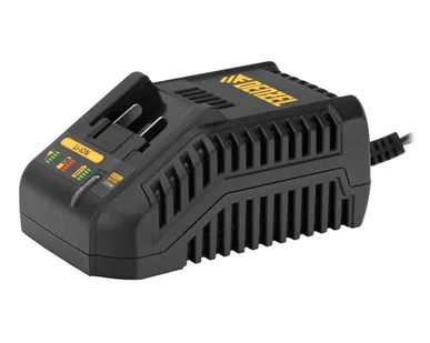 фото Устройство зарядное для аккумуляторов IBC-18-2.3 Li-lon 18 В 2,3А Denzel 28453 МИ