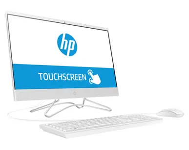 фото Моноблок 23.8 HP 24-f0049ur