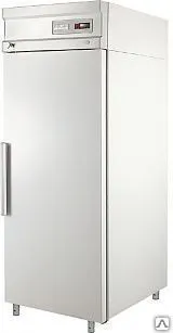 фото Холодильный шкаф POLAIR CM107-S