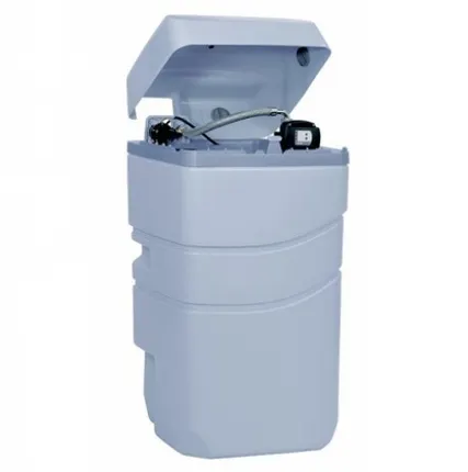 Фото №0 Автоматическая станция водоснабжения Espa Aquabox 350 Acuaplus