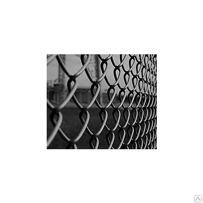 Фото №0 Сетка Рабица