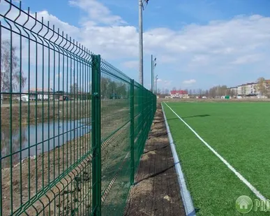 фото Заборы