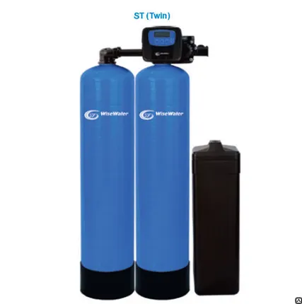 Фото №0 Система непрерывного умягчения WiseWater ST 0844