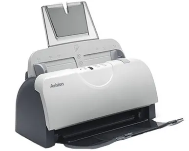 фото Сканер Avision AD 125