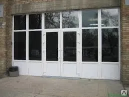 Фото №0 Входная группа