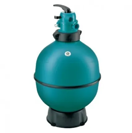 Фото №0 Песчаный фильтр для бассейна Espa FKP 520 TP