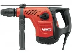 Фото №0 Перфоратор Hilti TE 40-AVR