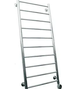 фото Электрический полотенцесушитель "Лесенка Дуга" 400*1000
