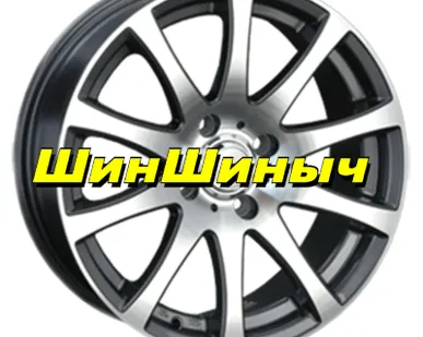 фото 7x16/5x112 ET39 D66,6 195 GMF