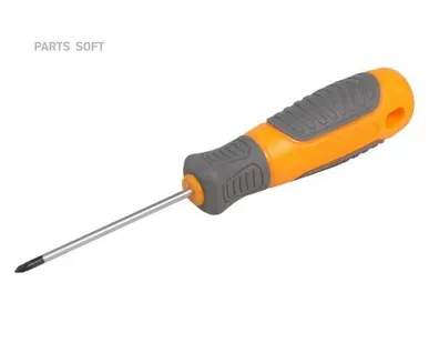 фото AIRLINE AT-SZ0-01 Отвертка крестовая