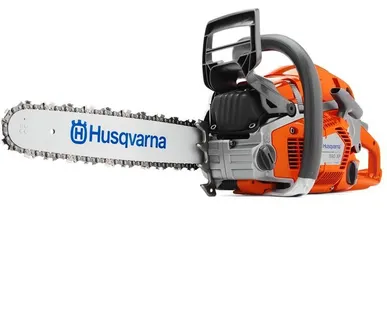 фото Бензопила Husqvarna 560XP 9660089-15