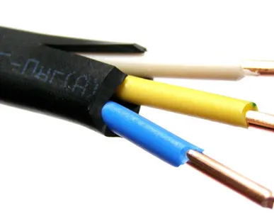 фото ВВГнг 3х1,5 3х2,5