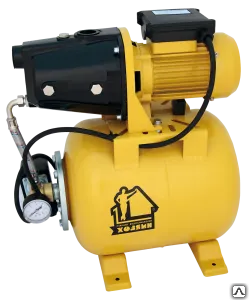 Фото №0 Насосная станция НВ-400