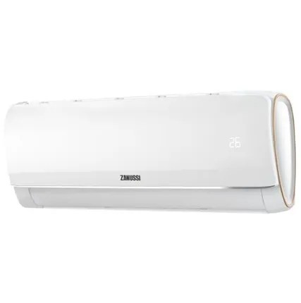 Фото №0 Настенная сплит-система Zanussi