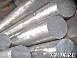 фото Круг алюминиевый 250 мм Д16