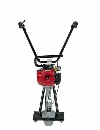 Фото №0 Виброрейка для бетона SF-1 без лезвия (Honda)