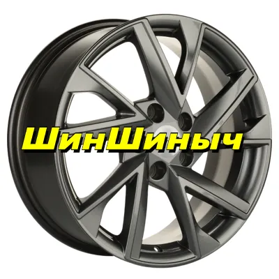 Фото №0 7x17/5x114,3 ET45 D60,1 KHW1714 (Changan/Geely/Lexus/Toyota) Gray