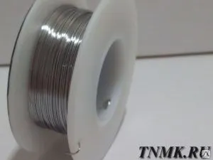 фото Нихромовая нить 2.3 мм х15н60
