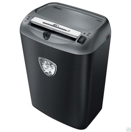 Фото №0 Уничтожитель (шредер) FELLOWES 75Cs