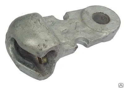 Фото №0 У-2к-12-16 ушко