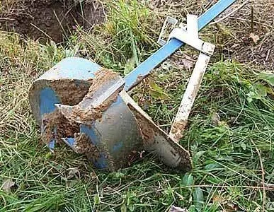 фото Бур ТИСЭ в аренду