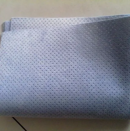 Фото №0 Замша перфорированная 54*40