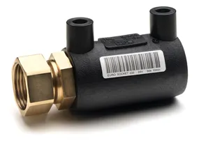 фото Муфта переходная электросварная