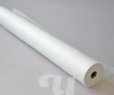 фото Простыня SMS Стандарт рулон белый 200*80 50шт