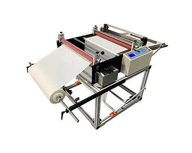 фото Станок для резки бумаги HDK-600Z в Москве