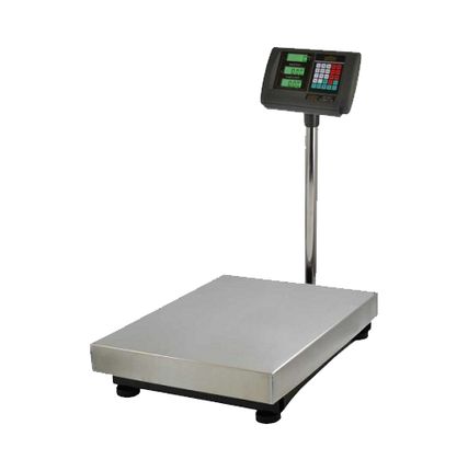 Фото №0 Весы платформенные Romitech