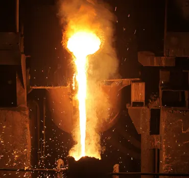 Литейно-механический завод Урал