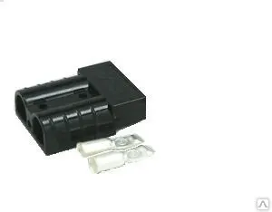 фото Разъём SR (SBE) 50 чёрный