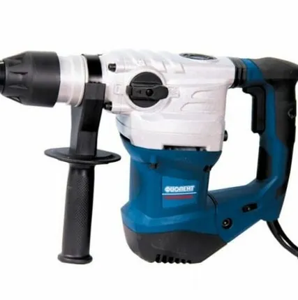 Фото №0 перфоратор