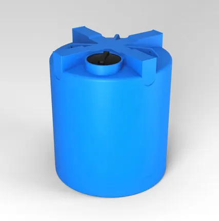 Фото №0 Емкость Т для топлива 5000л