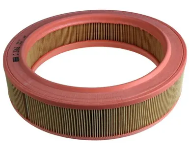 фото Кольцевой фильтр MANNFILTER C2766