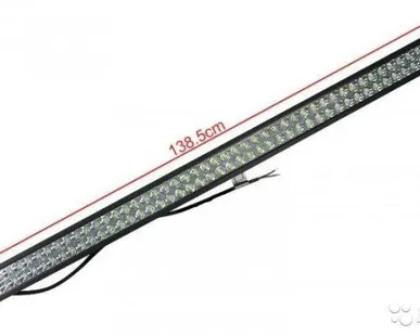 фото Светодиодная балка LED 300W.100 сверх ярких диода,.