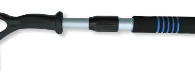 фото Щетка зимняя со скребком и телескопической ручкой City Up CA-87