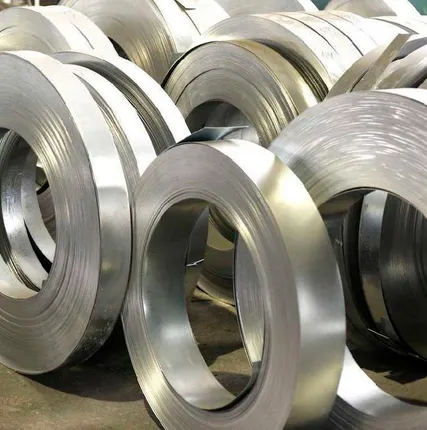 Фото №0 Лента нержавеющая 0.5х400 мм 12х18н10т