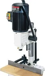 фото Настольный пазовально-долбежный станок JBM-5