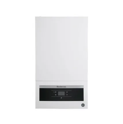 Фото №0 Котел газовый Buderus LOGAMAX U072-24K