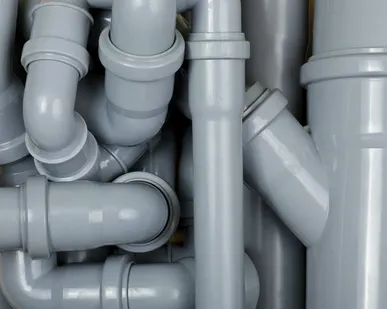 фото КАНАЛИЗАЦИЯ