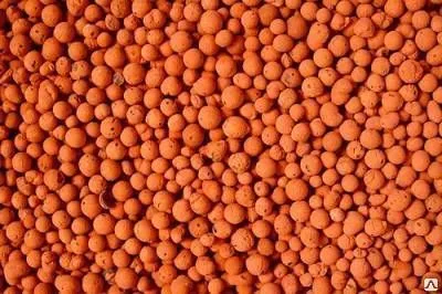 Фото №0 Керамзит фракции 20х40 с доставкой