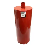 Фото №0 Алмазная коронка RedDiamond Standart Roof d200/450