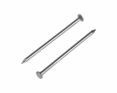 фото Гвоздь 25*1,2 ГОСТ строительный (в упак 5кг)