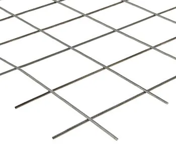 фото Сетка кладочная 1.5х0.5 м, 50х50 мм, 2.5 мм