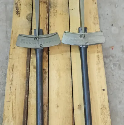 Фото №1 Рожковые ключи и приспособления для ремонта дизеля и дизель-генератора Д50 (ПД4А, 1-ПДГ)