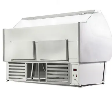 фото Витрина холодильная Иней 20 (УН 1840)