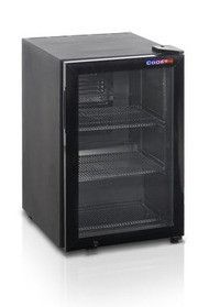 фото Шкаф холодильный Cooleq BC60