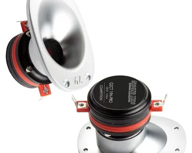 фото Автомобильная акустика Ground